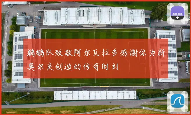 鹈鹕队致敬阿尔瓦拉多感谢你为新奥尔良创造的传奇时刻
